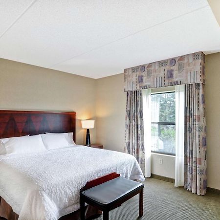 Hampton Inn Sayre Exteriér fotografie