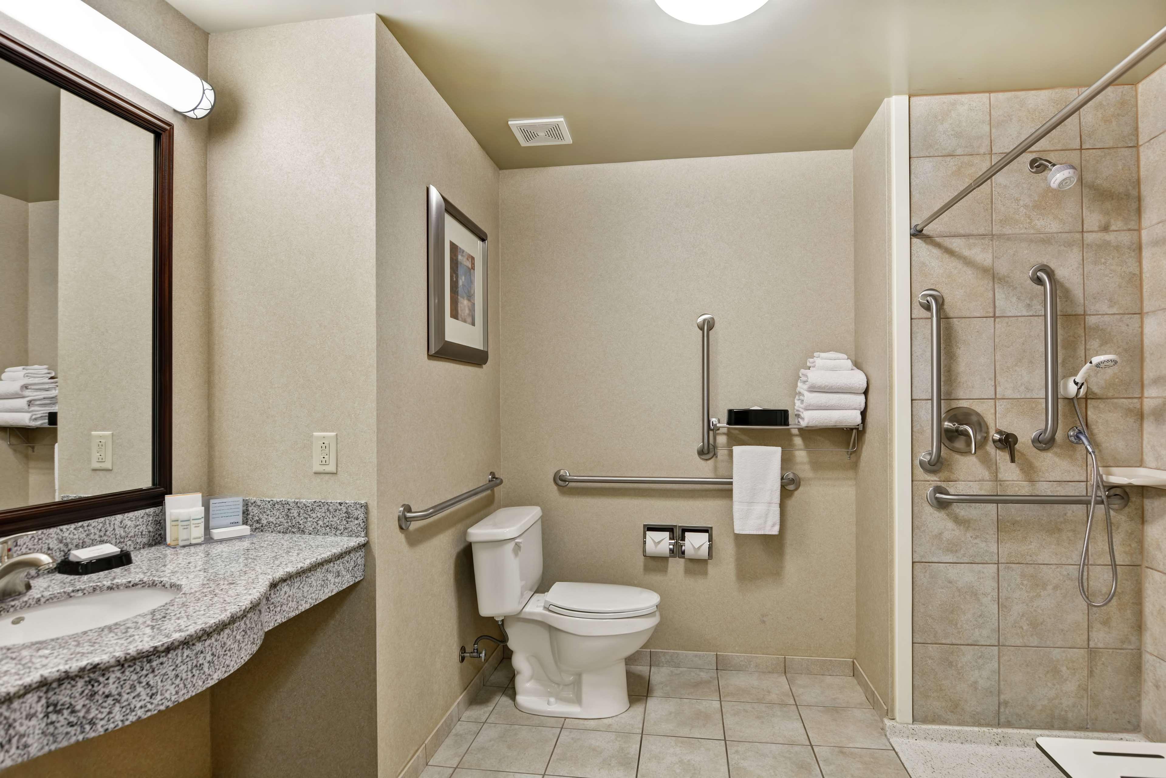 Hampton Inn Sayre Exteriér fotografie