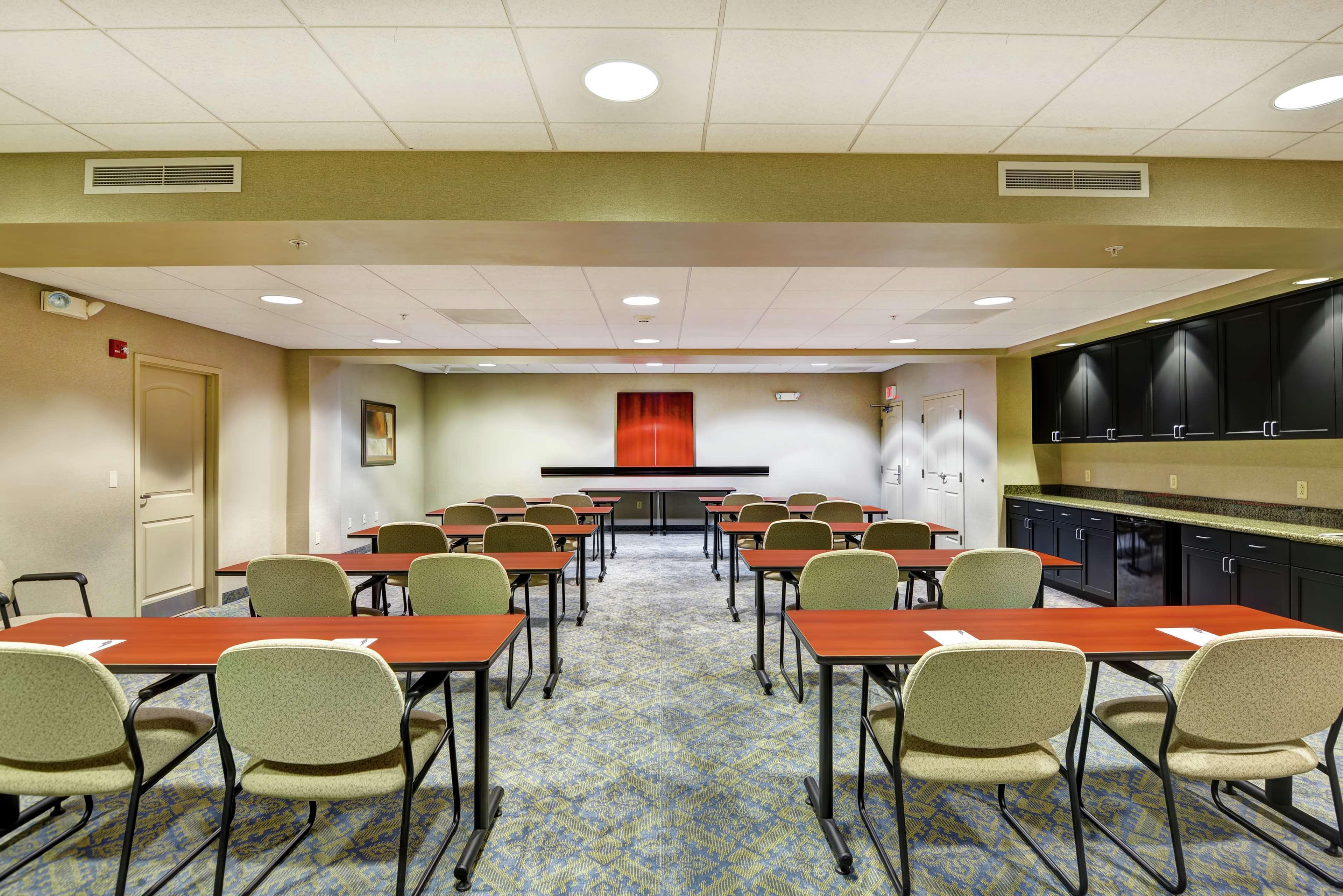 Hampton Inn Sayre Exteriér fotografie