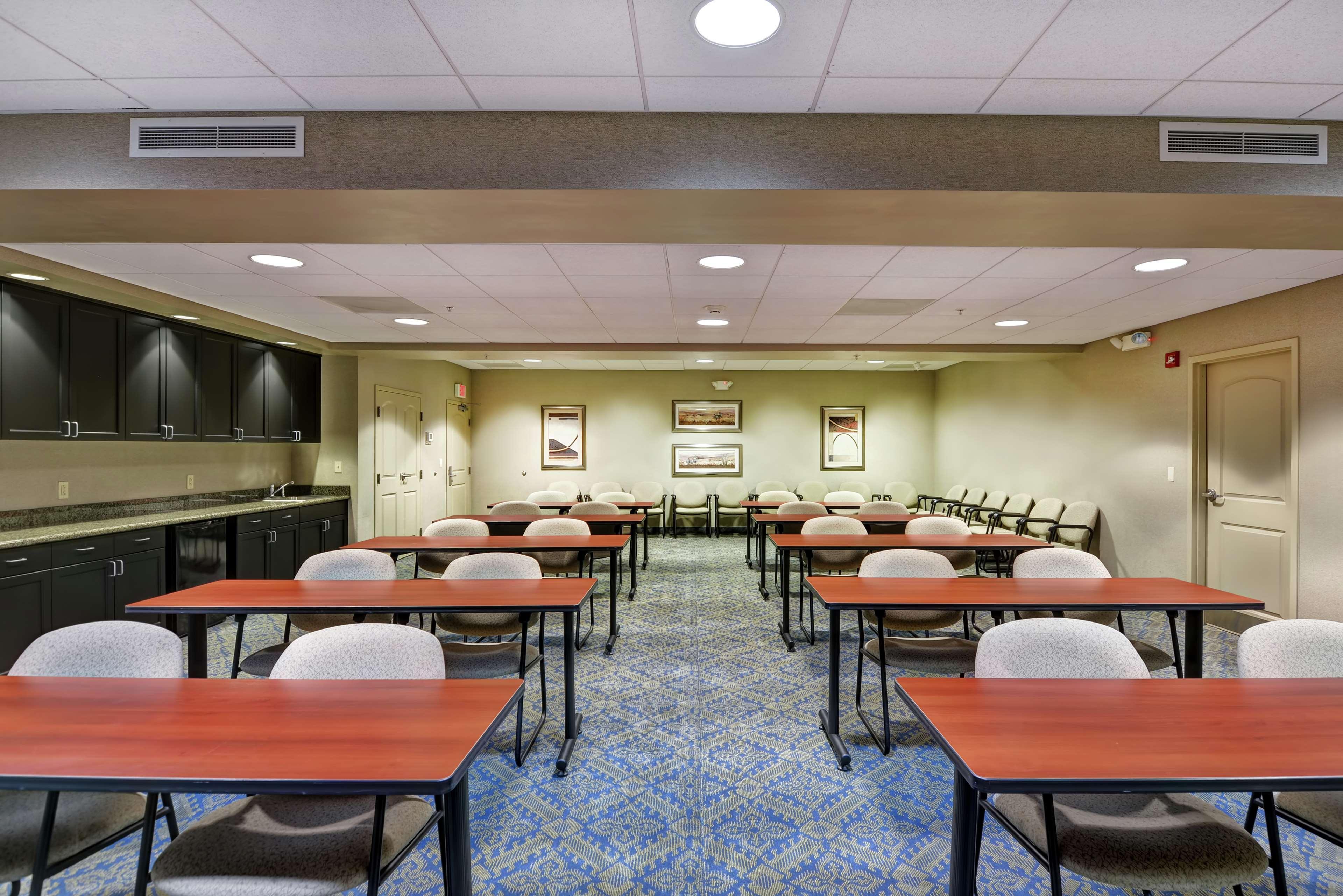 Hampton Inn Sayre Exteriér fotografie