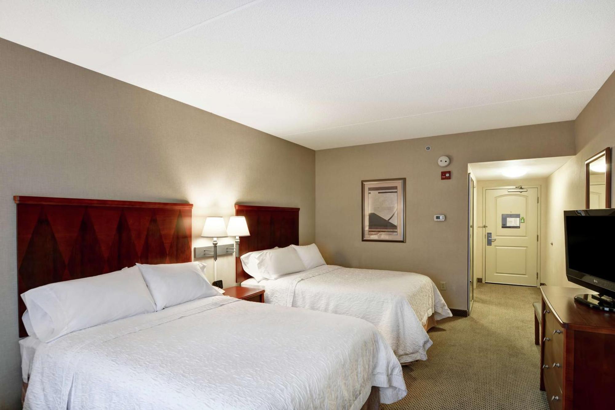 Hampton Inn Sayre Exteriér fotografie