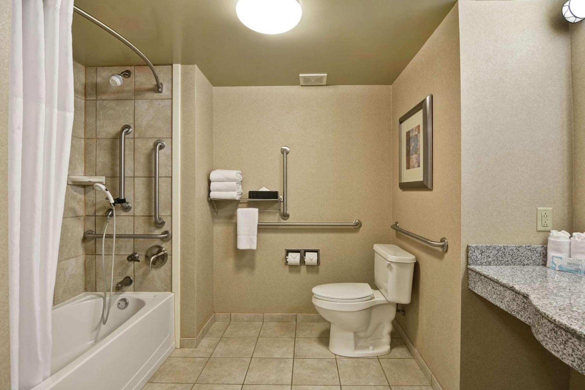 Hampton Inn Sayre Exteriér fotografie
