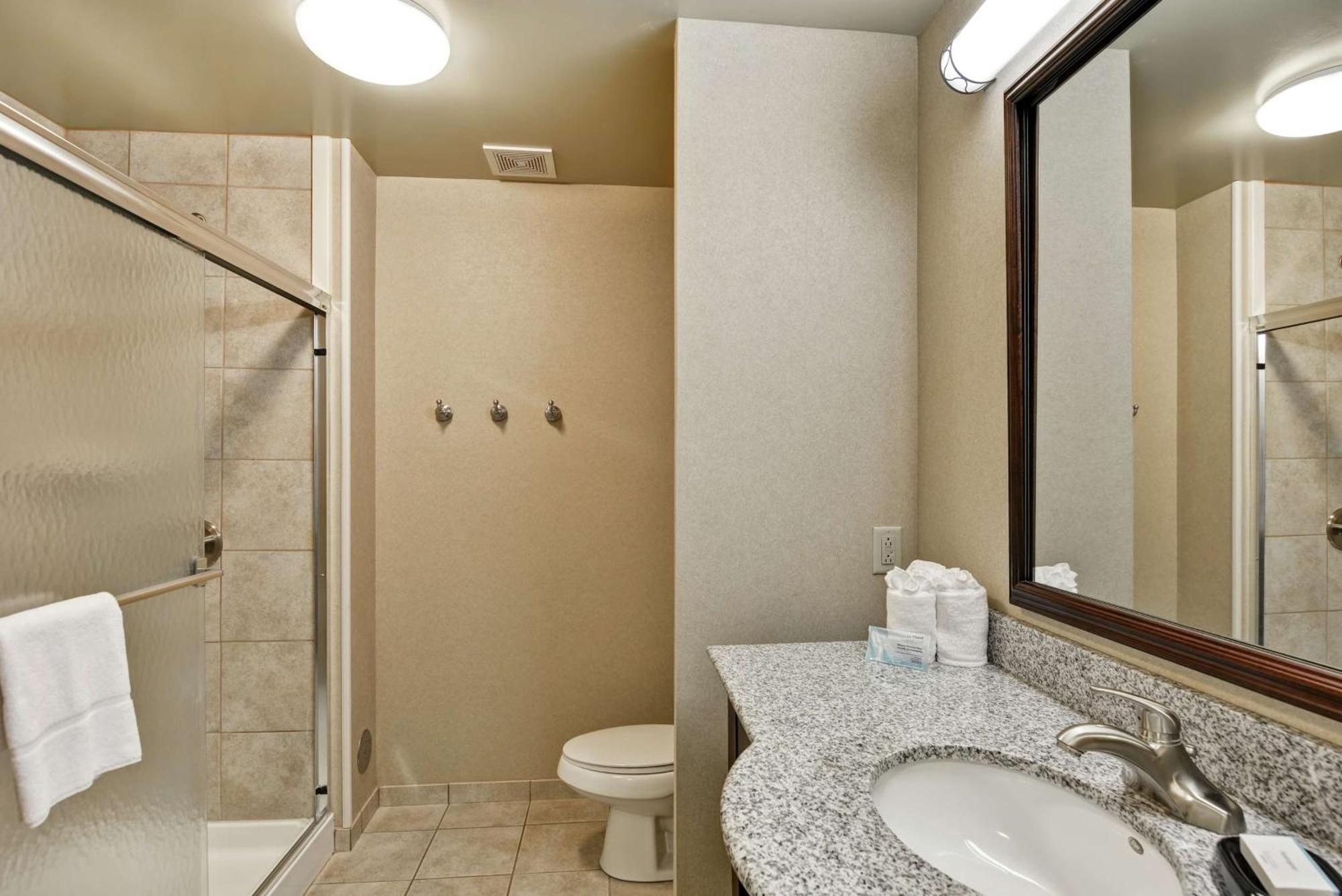 Hampton Inn Sayre Exteriér fotografie