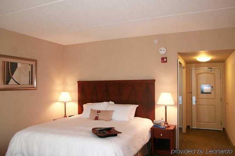 Hampton Inn Sayre Pokoj fotografie