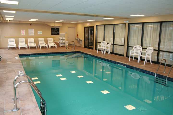 Hampton Inn Sayre Exteriér fotografie