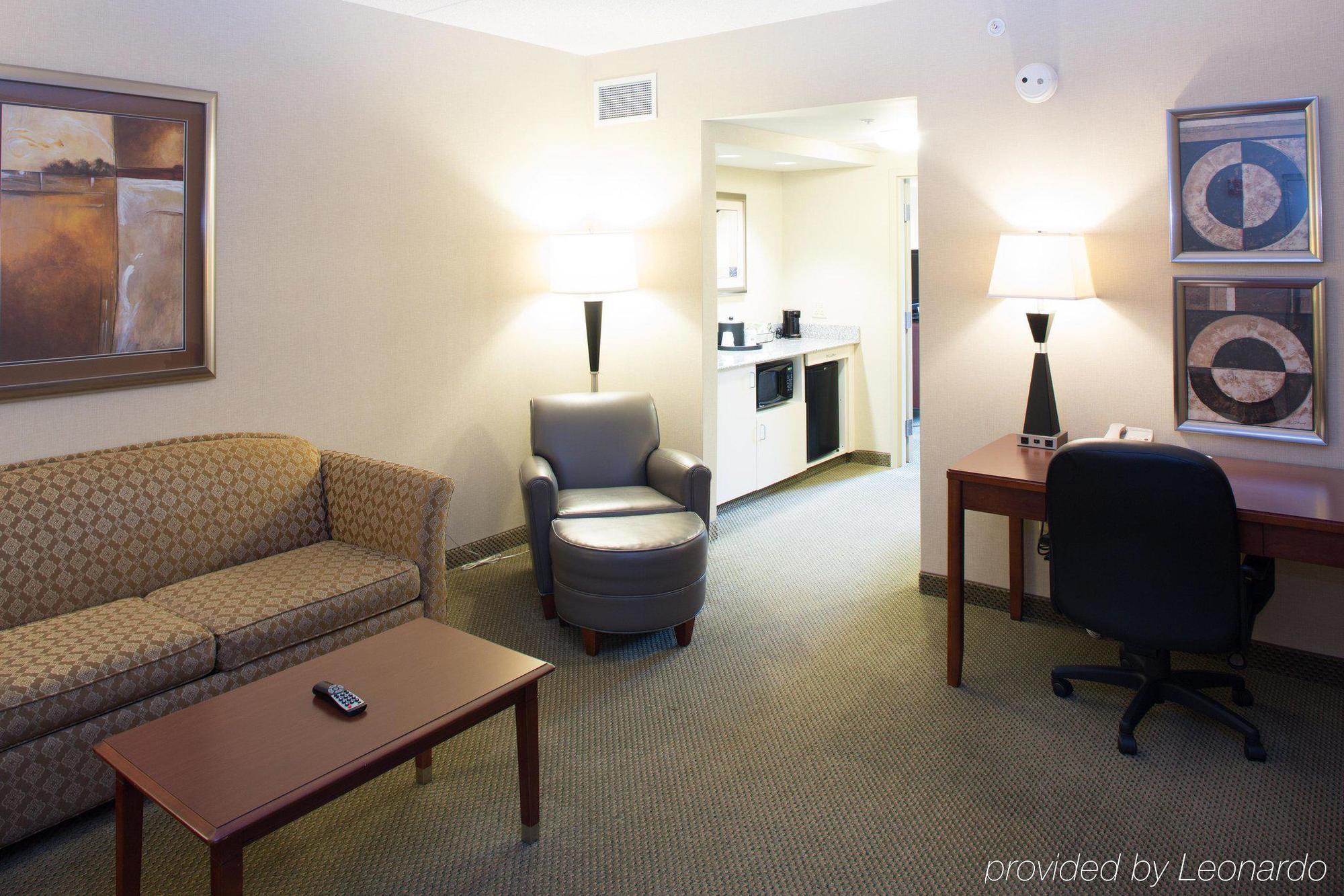Hampton Inn Sayre Exteriér fotografie