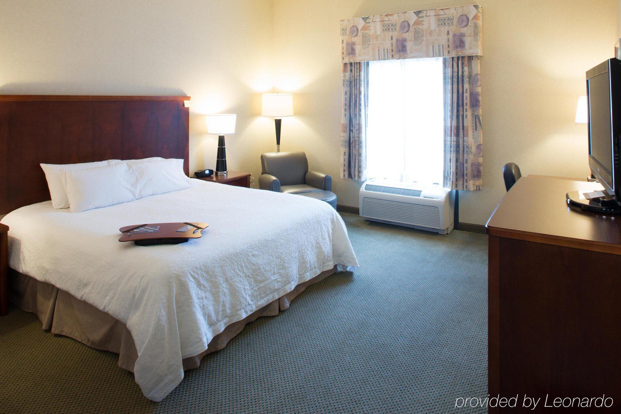 Hampton Inn Sayre Exteriér fotografie