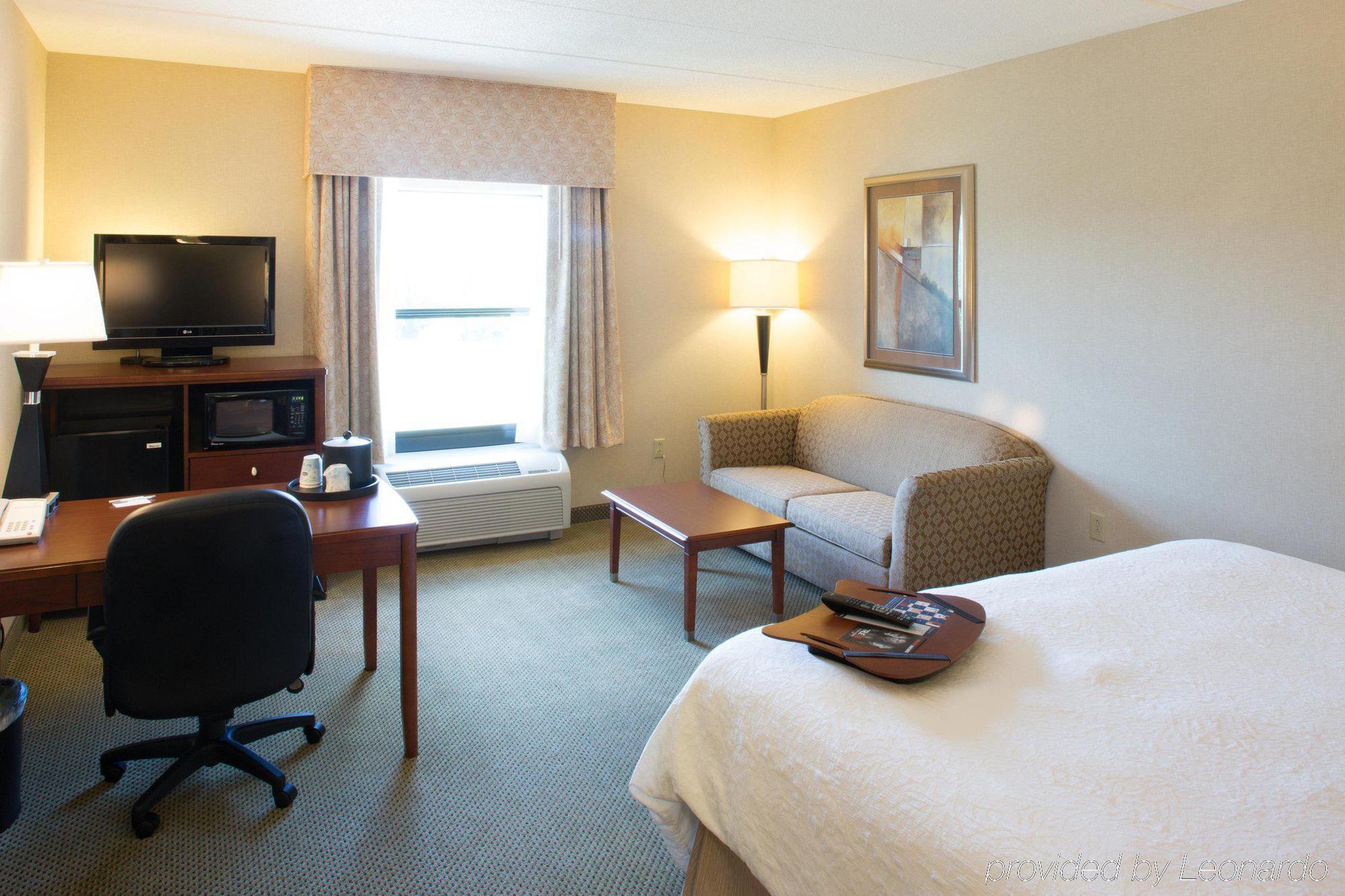 Hampton Inn Sayre Exteriér fotografie