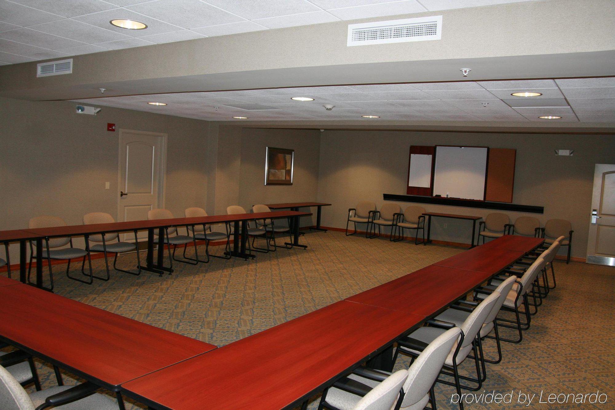 Hampton Inn Sayre Exteriér fotografie