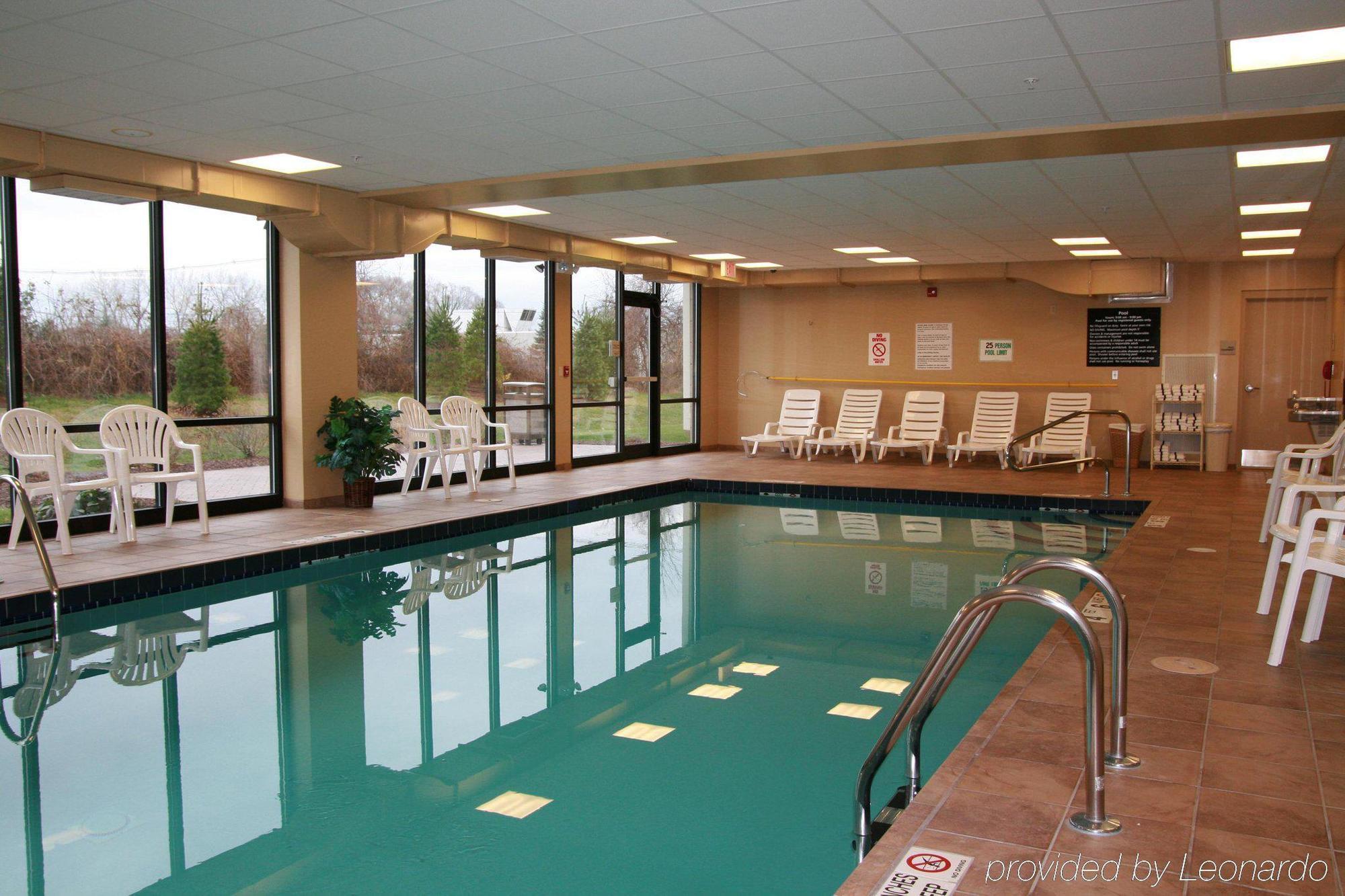 Hampton Inn Sayre Exteriér fotografie