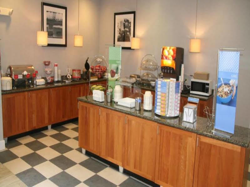 Hampton Inn Sayre Exteriér fotografie