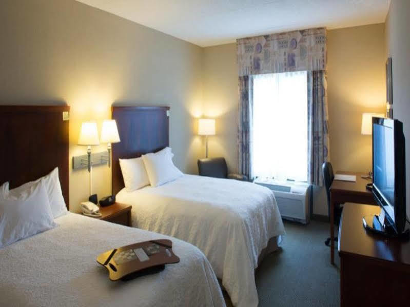 Hampton Inn Sayre Exteriér fotografie