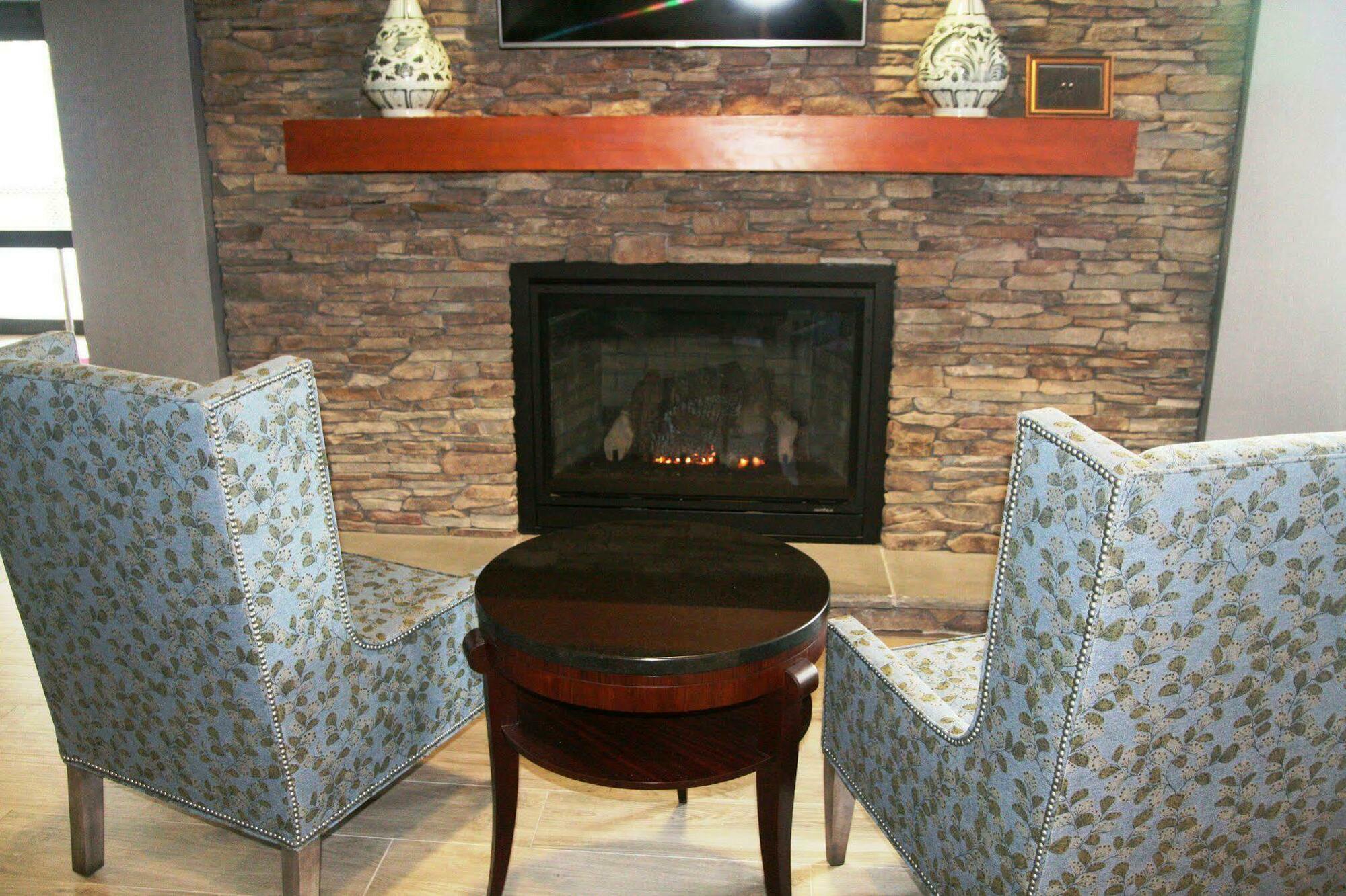 Hampton Inn Sayre Exteriér fotografie
