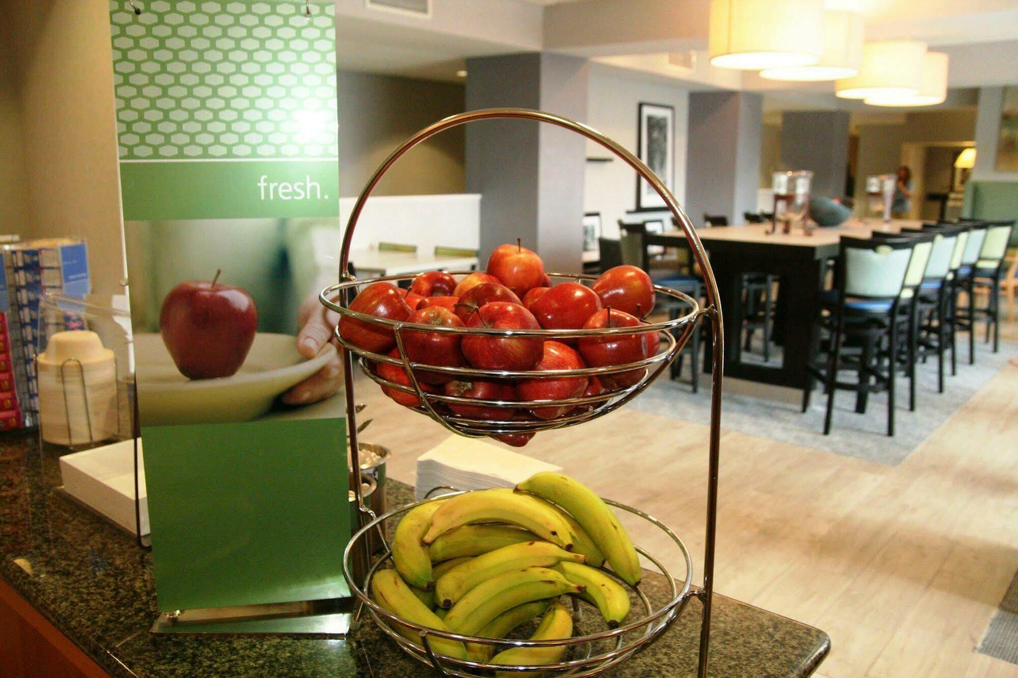 Hampton Inn Sayre Exteriér fotografie