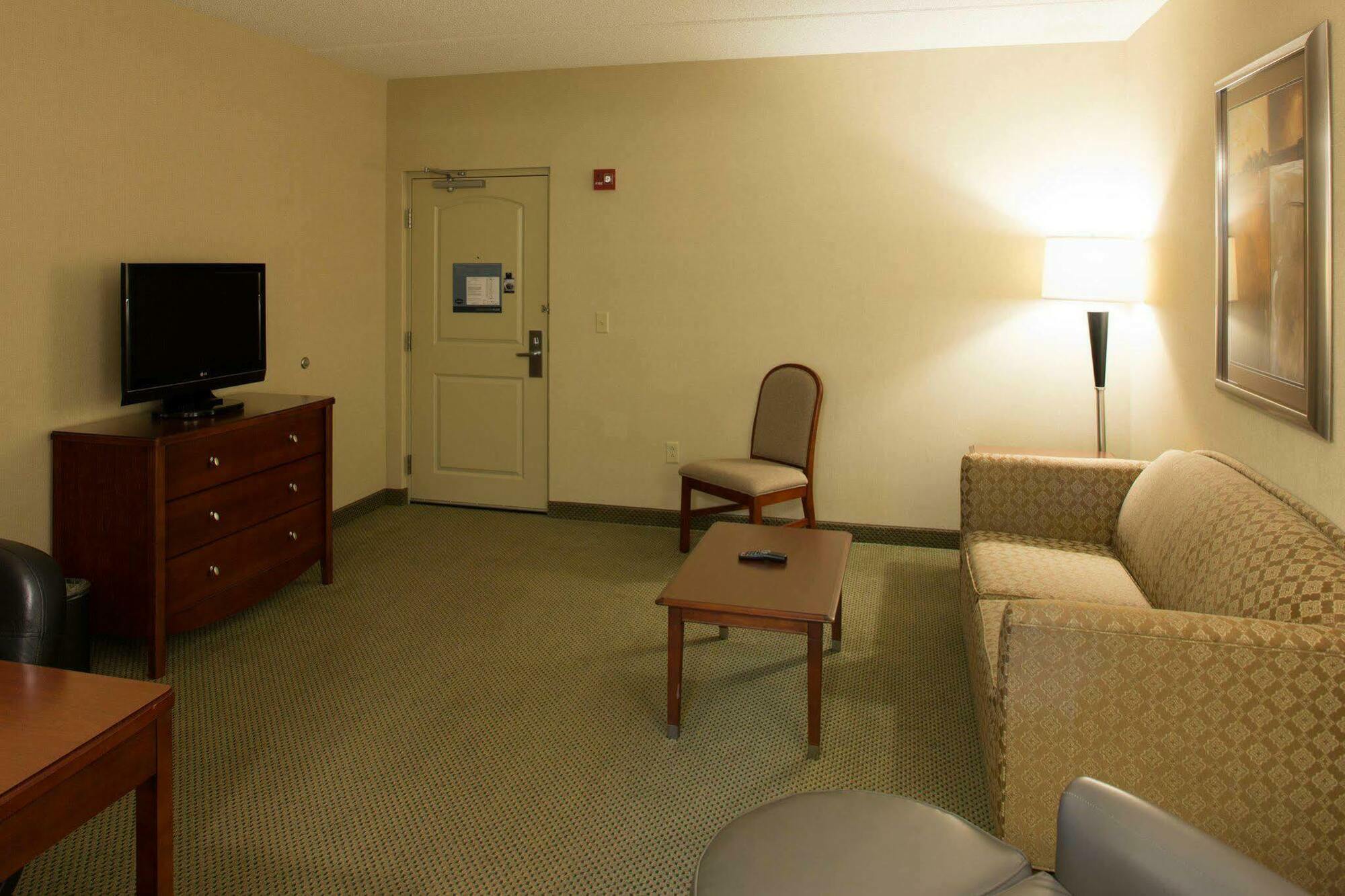 Hampton Inn Sayre Exteriér fotografie