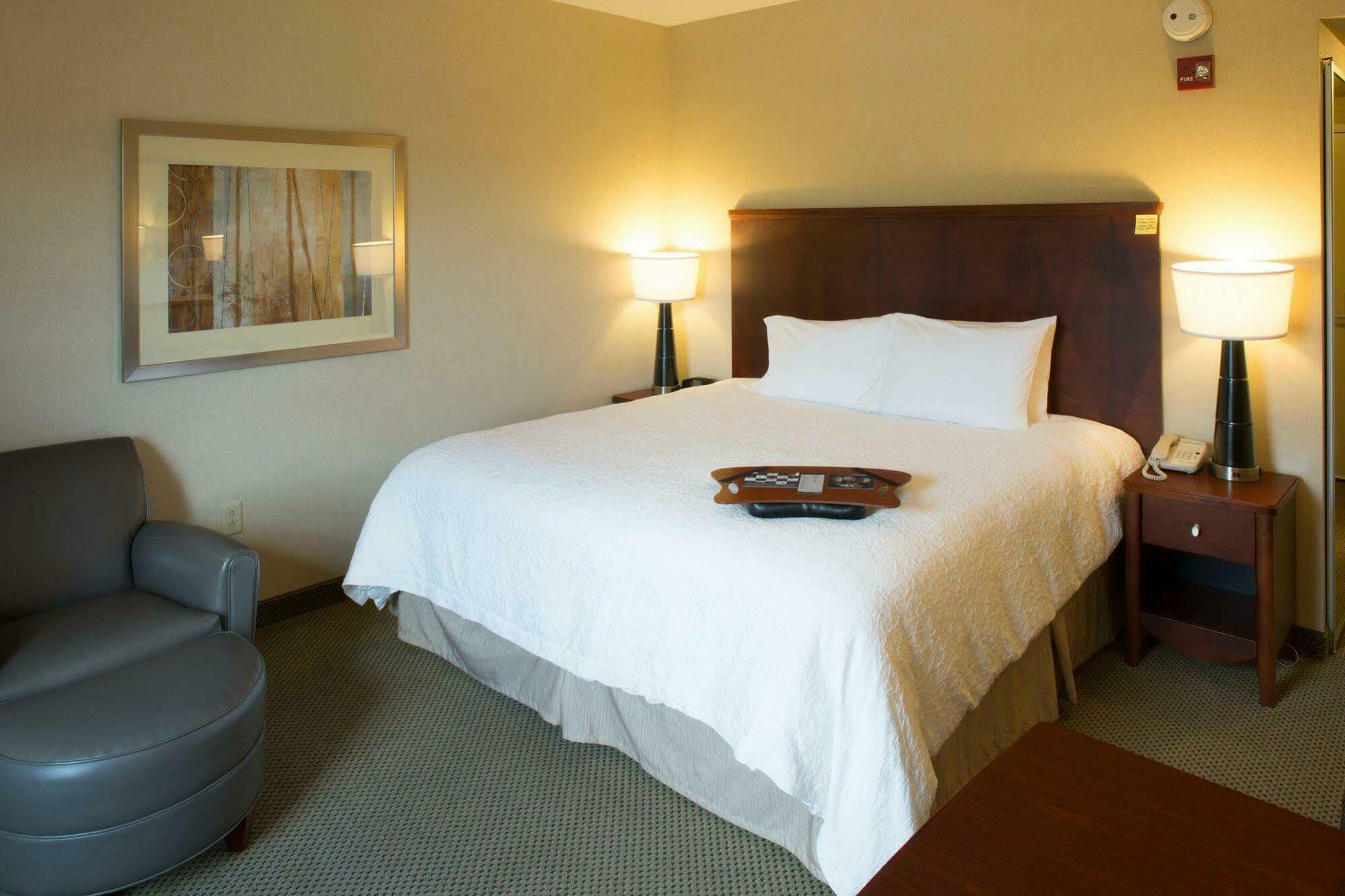 Hampton Inn Sayre Exteriér fotografie