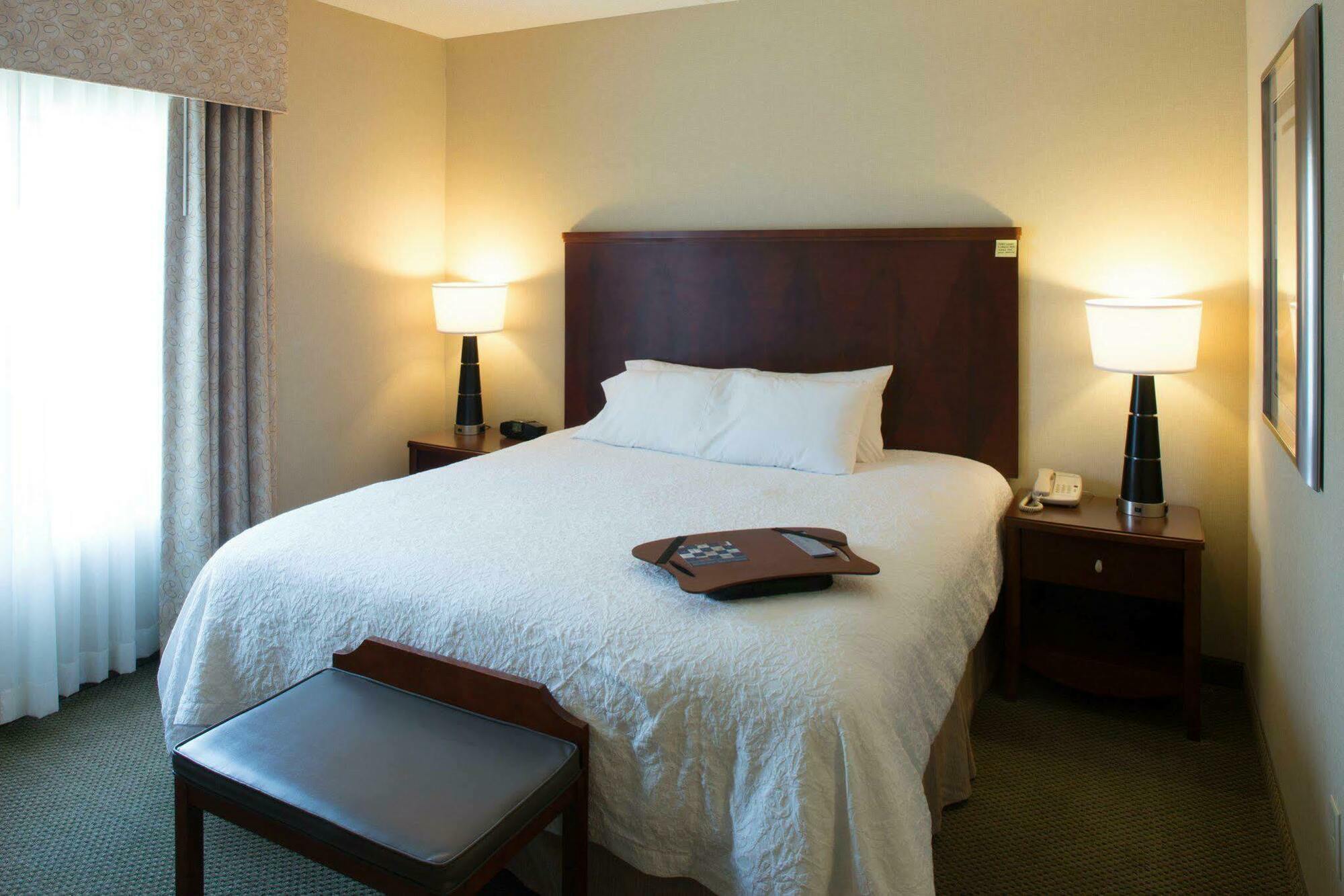 Hampton Inn Sayre Exteriér fotografie